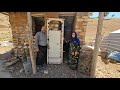 From The City To The Mountains Do These Doors And Windows Make Ahmad S Structure More Complete