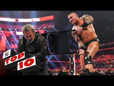 WWE Raw 2/17 Draws Highest Viewership Number For 2020
