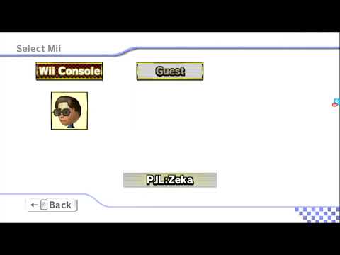 I re-scored Mario Kart Wii's menu music as a fusion jazz symphony