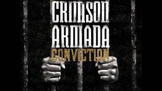 The Crimson Armada - Napalm (feat. Levi Benton of Miss May I)