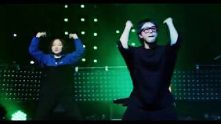 [official LIVE] 술탄 오브 더 디스코 - 갤로퍼