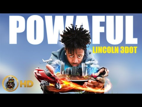 Lincoln 3Dot - Powerful - January 2016