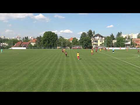 FC Tempo Praha U14 - AC Sparta Praha U13 (5)