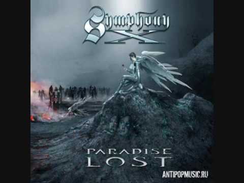 Symphany X - Paradise Lost (with lyrics)