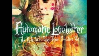 Cruel Cruel-Automatic Loveletter