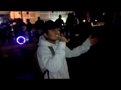 FINAL NACIONAL - GALLO ROJO 16avos. ns (chimbote) vs barthos (Trujillo).