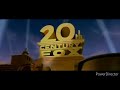 20th Century Fox 1994 Version 8