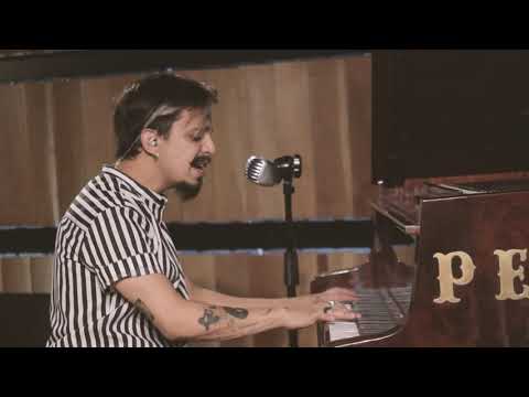 Zabdiel | Como nunca como siempre | Acústico desde el Sótano 201