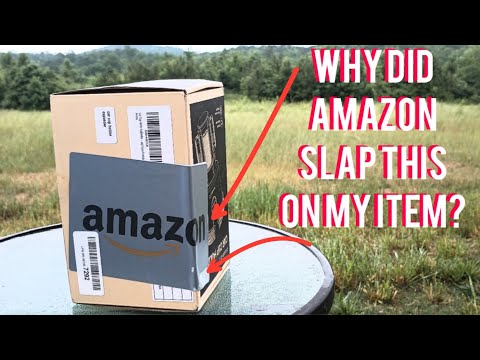 Sticker Picker Amazon