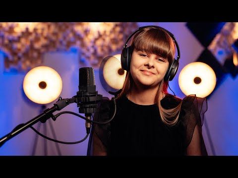 Nikola Wądołowska - Złote drzewko