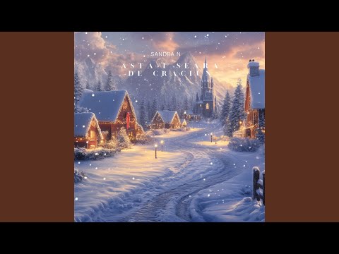 Asta-i seara de Crăciun