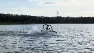 Argo 850 SX-Ri 8x8 AATV for sale - Image 4 | Autoline BW Argo 850 SX-Ri 8x8 AATV | Image 4 - Autoline
