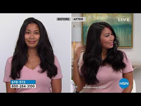 Carol's Daughter Monoi Repairing Megasize Hair Mask