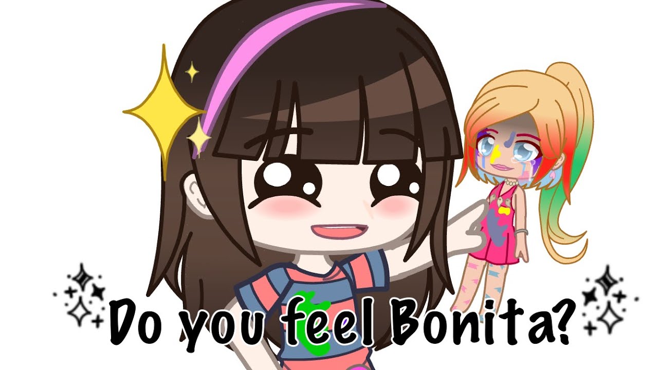 Young me giving my doll a makeover be like: 🎨