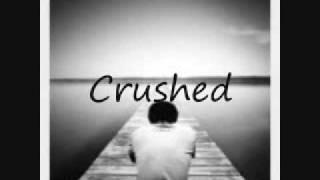Crushed- Rosette
