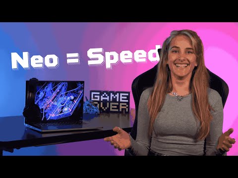 Sleek. Powerful. Underrated - Predator Triton Neo!