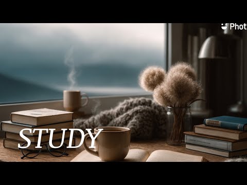 FMUSIC - Study Music for Deep Focus | Concentration Music for Work & Study | FMUSIC