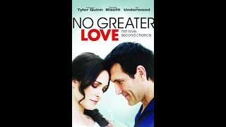 Christian Movies 2019   No Greater Love   A Great 