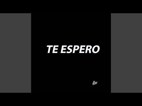 Te Espero
