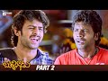 Bujjigadu Telugu Full Movie 4K Prabhas Trisha Mohan Babu Part 2 Mango Telugu Cinema