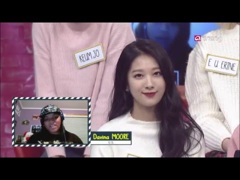 After School Club _ 9MUSES(나인뮤지스) _ Part 4 _ 121515