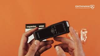 Алкотестер Inspector AT550 - купить в Ситилинк | 496109