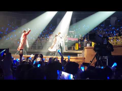 180128 Super Show 7 in BKK - This is Love