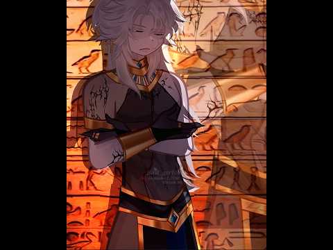 ✨Egyptian Trend✨🔥 #gachaclub #gacha #trend #love #alightmotion #gachalife #gachagacha #animation