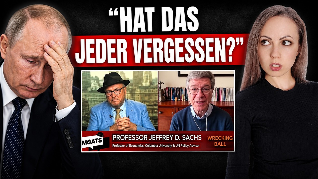 Zweiter Weltkrieg: DAS darf nicht vergessen werden!