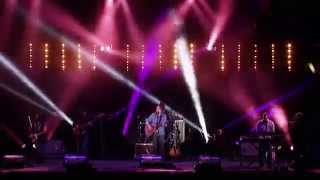 Long Long Gone Live From France- Jason Lee McKinney Band