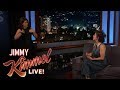 Abbi Jacobson Ilana Glazer Play Dirty Charades