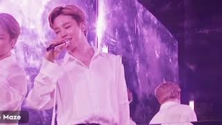 BTS (방탄소년단) &quot;Love Maze&quot; Live at 5th Muster [ENG SUB] [4K]