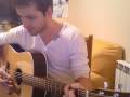 Mick Flannery "Smiling girl" 