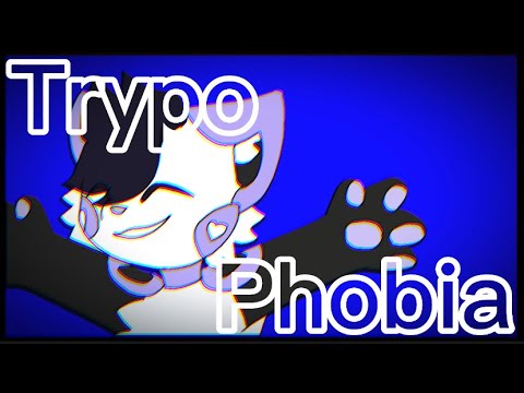 Trypophobia | Animation Meme (fw) Flipaclip