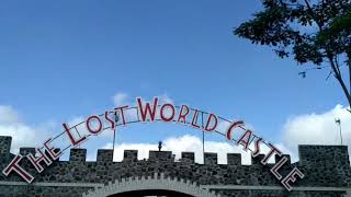 preview picture of video 'The Lost Castle World'