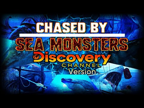 Chased By Sea Monsters (Discovery Channel Version) Full Movie