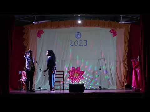 AMUDE 2 සිරි සරණපාල දහම් පාසල හොදැල්ල 2023