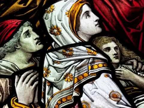 Jeanette MacDonald - O Lord Most Holy