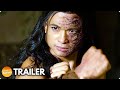SHADOW MASTER (2022) Trailer | D.Y. Sao Martial Arts Action Movie