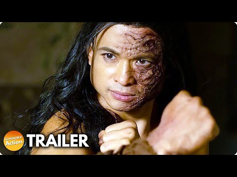 SHADOW MASTER (2022) Trailer | D.Y. Sao Martial Arts Action Movie
