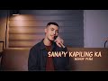 Sana'y Kapiling Ka - Jolina Magdangal | Cover by Nonoy Peña