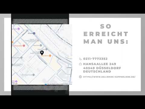 Suppenliebe Catering YouTube-Vdeominiatur 4