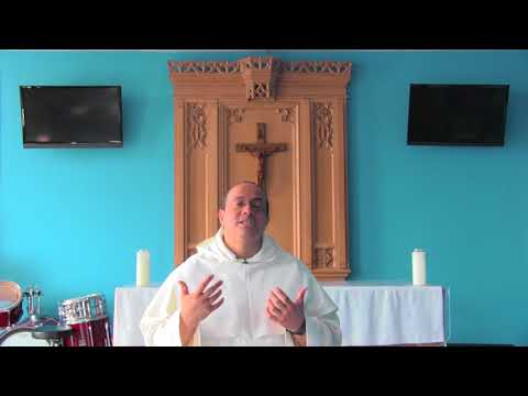 LA GRACIA del Domingo 27 de Agosto de 2017