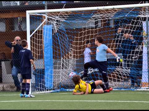 Gazzetta cup 2015 moments