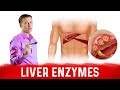 High Liver Enzymes ALT AST What Do They Mean Dr Berg
