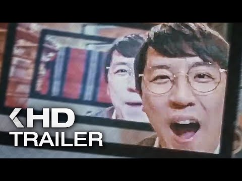 Trailer-Vorschau: Beyond the Infinite Two Minutes