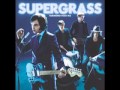 Supergrass - Butterfly (CD version) 