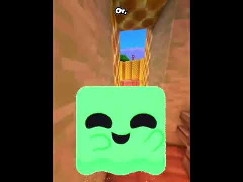 (OLD!) The rarest Blook in all of Blooket! || #blooket #unboxing #rare #ytshorts  #trending #blacket