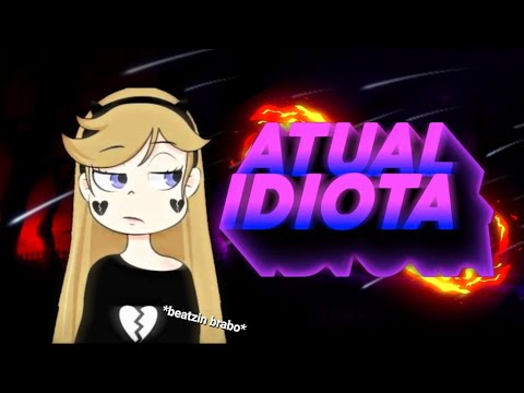 BEAT - Atual idiota ✊💔 (FUNK REMIX) By @djtawils