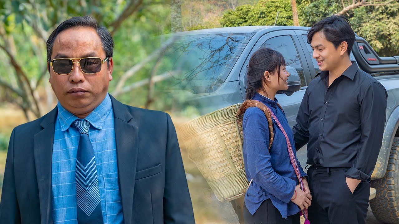 CEO James' father agrees with James and Diep's love - Is it that easy?